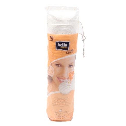 Bella Cotton Care