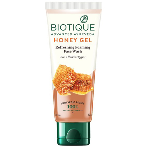 Biotique Bio Honeygel Facewash