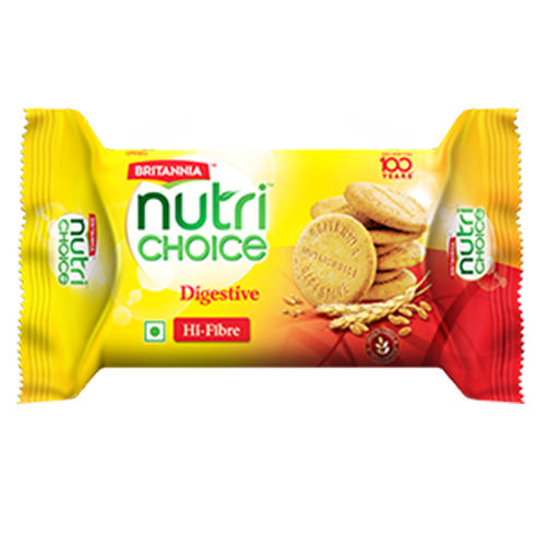 Britannia Nutri Choice Digestive Biscuits