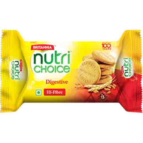 Britannia NutriChoice Digestive
