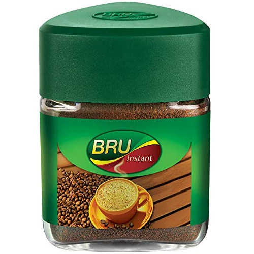 Bru Coffee