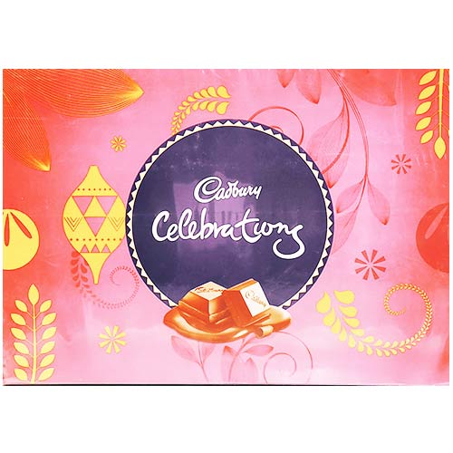 Cadbury Celebration