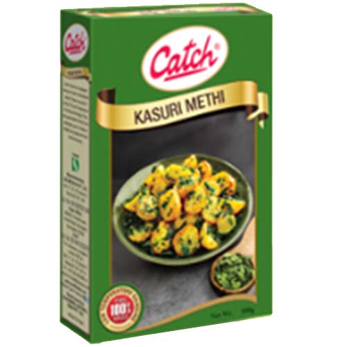 Catch Kasuri Methi