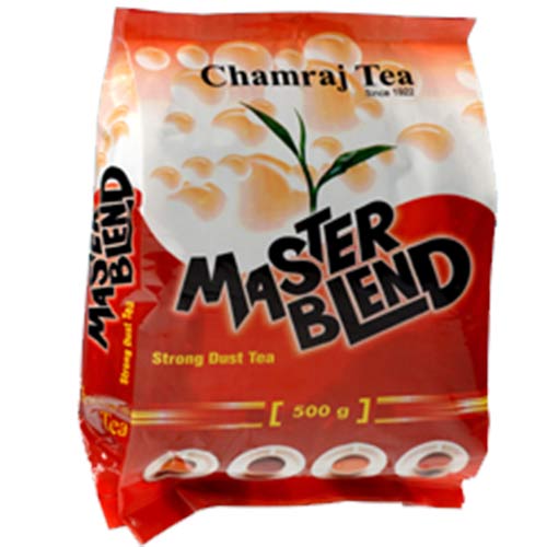 Chamraj Master Blend
