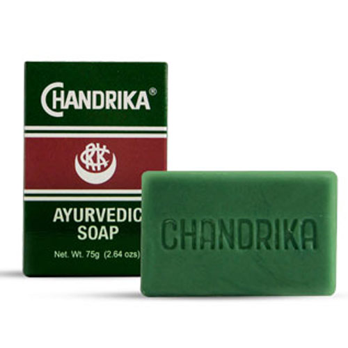 Chandrika Ayurvedic Soap