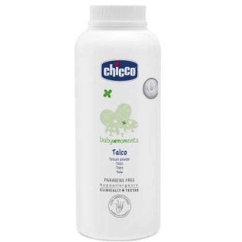 Chicco Talcum Powder