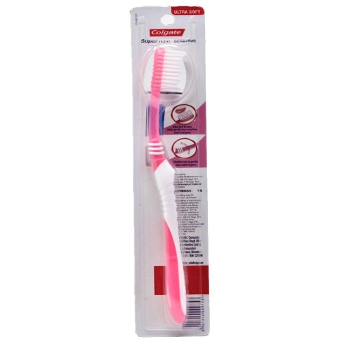 Colgate Super Flexi Tooth Brush