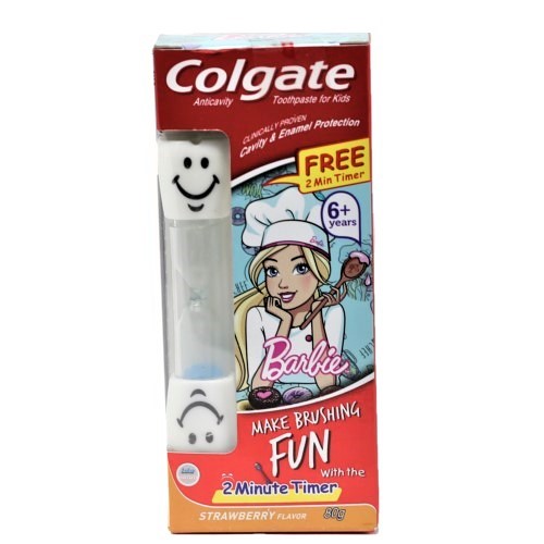 Colgate Kids Tooth Paste