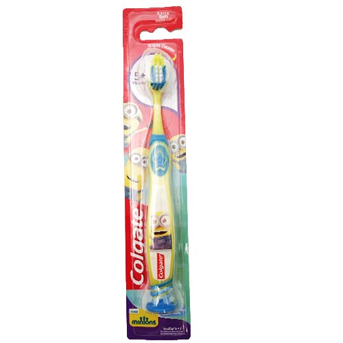 Colgate Kids 2-4 Tooth Brush