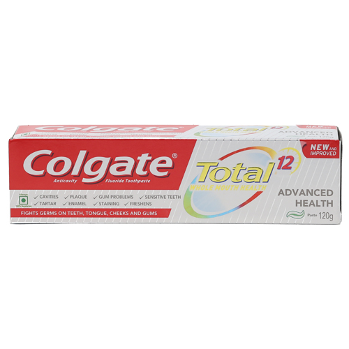Colgate Total Toothpaste