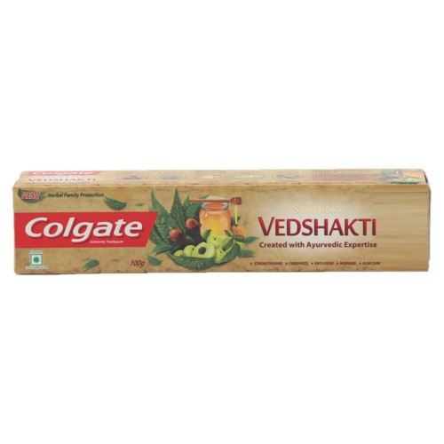 Colgate Vedshakthi Toothpaste