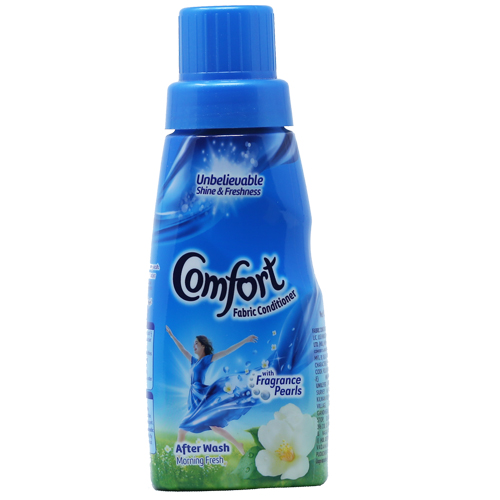 Comfort Fabric Conditioner After Wash - Morning Fresh