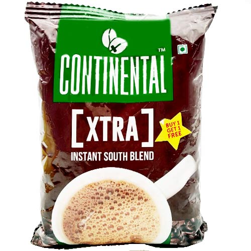 Continental Coffee