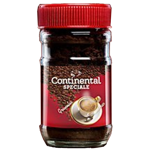 Continental Speciale Coffee Powder