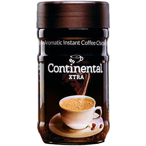 Continental Xtra Instant Coffee Powder