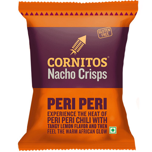 Cornitos Nacho Peri Peri