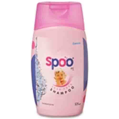 Curatio Spoo Tear Free Shampoo