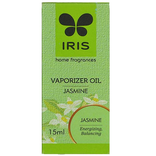 Cycle Iris Jasmine Vaporizer Oil