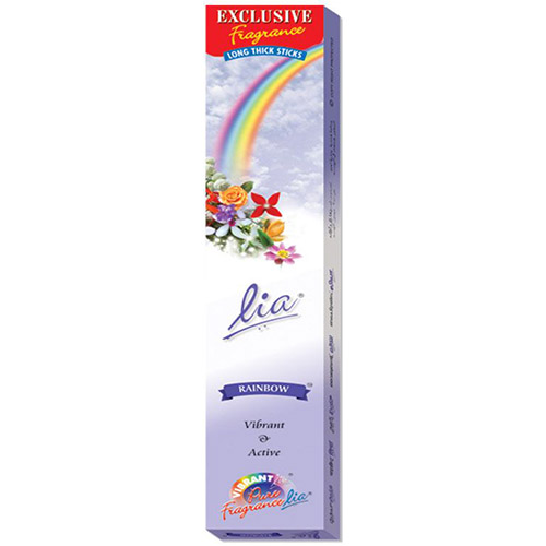 Cycle Lia Rainbow Agarbathi