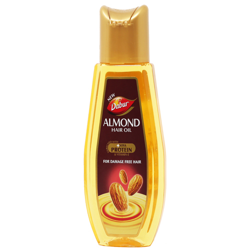 Dabur Almond Hair Oil