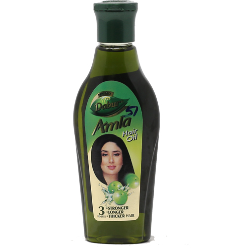 Dabur Amla Oil