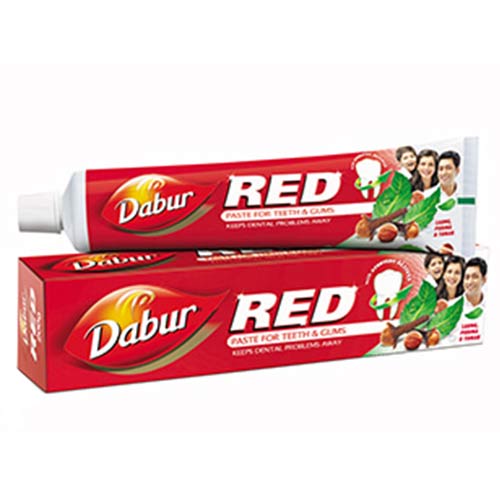 Dabur Red Tooth Paste