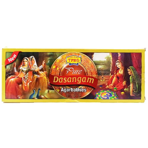 Dasangam Agarbathi