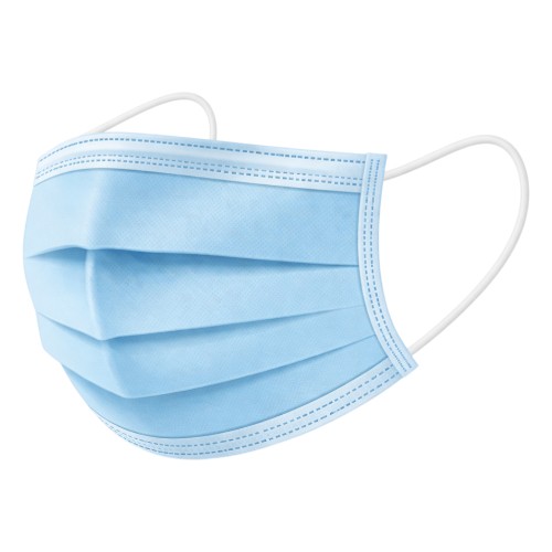 3Ply Disposabel Mask