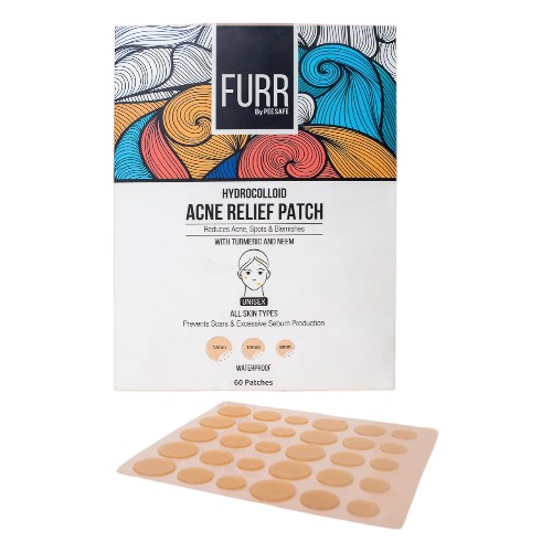 Acne Relief Patch