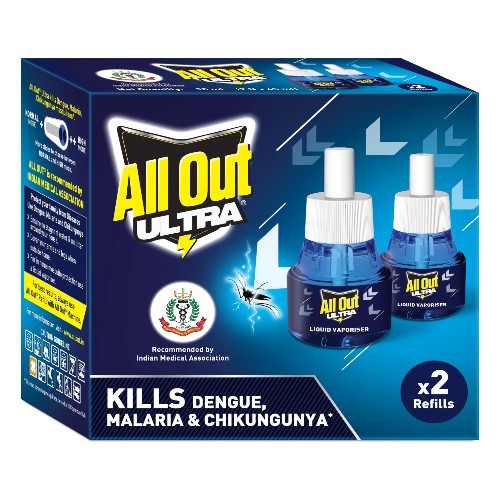 Allout Twin Pack Refill