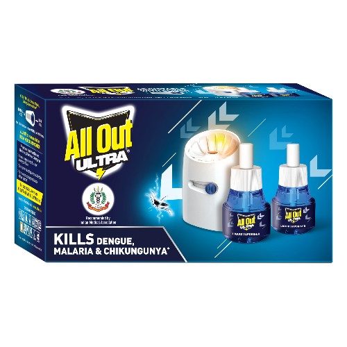 Allout Ultra Slider Combi Machin