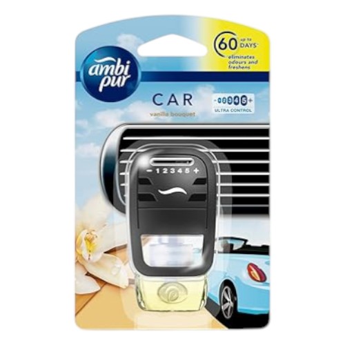Ambi Pur Car Air Freshner