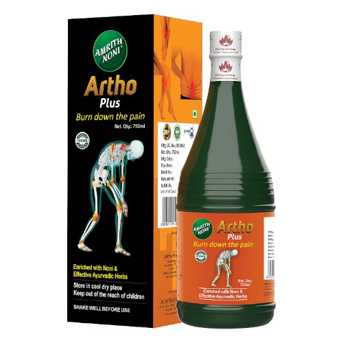 Amrith Noni Artho Plus