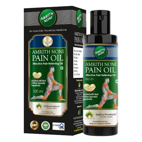 Amrith Noni Pain Oil