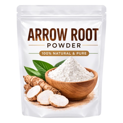 Arrow Root Powder