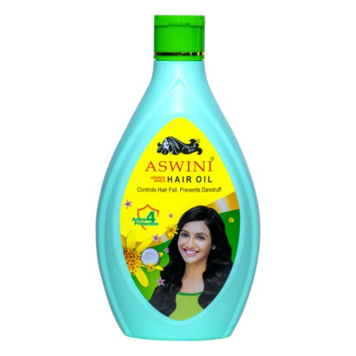 Aswini Hair Oil