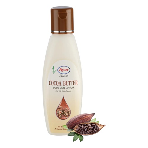 Ayur Bodycare Lotion