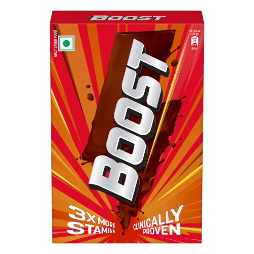Boost Nutrition Drink Refill