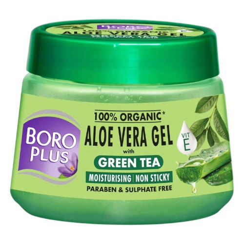 Boroplus Aloe Vera Gel