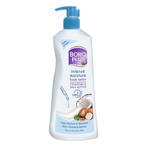 Boroplus Body Lotion