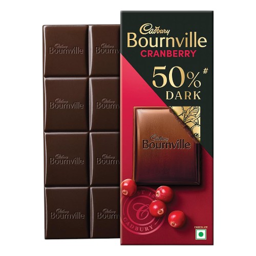 Cadbury Bourn Cranberry