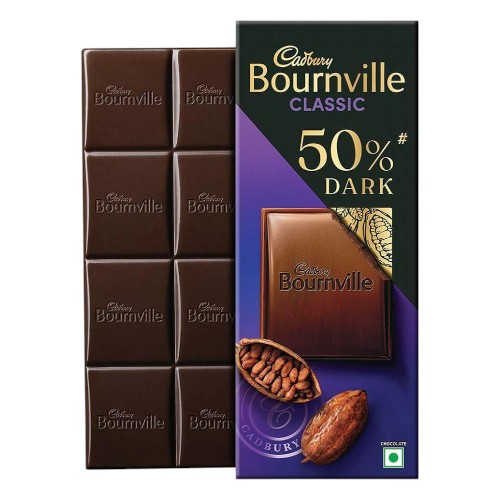 Cadbury Bourn Rich Cocoa