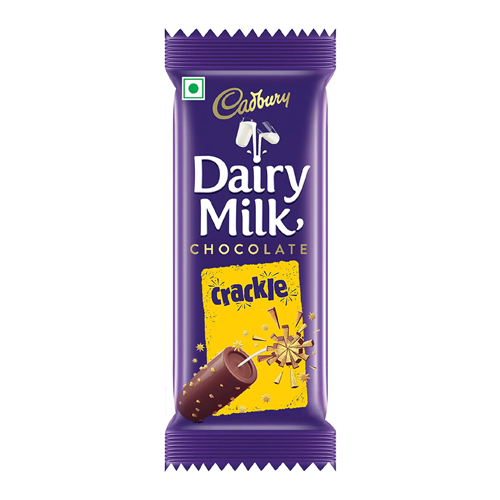 Cadbury Dairy Milk Crackle