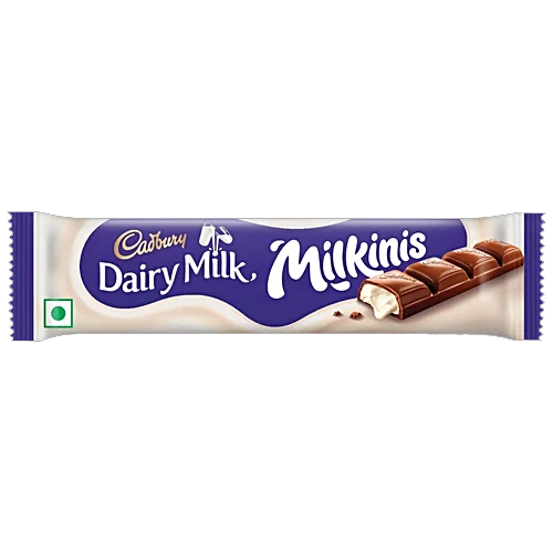 Cadbury Dairy Milk Milkinis