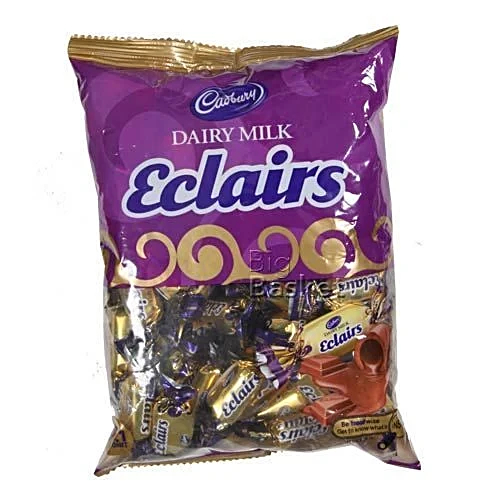 Cadbury Eclairs Chocolate