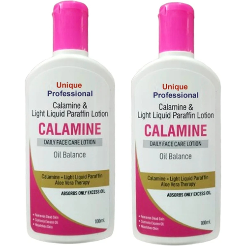 Calamine Lotion