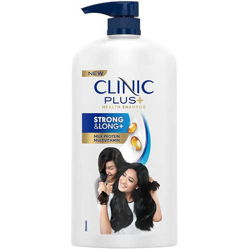 Clinic Plus Shampoo