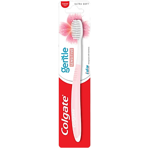 Colgate Brush Sensitive