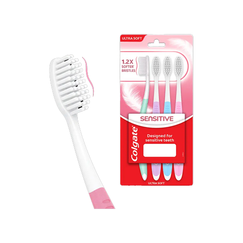 Colgate Brush Sensitive Offer