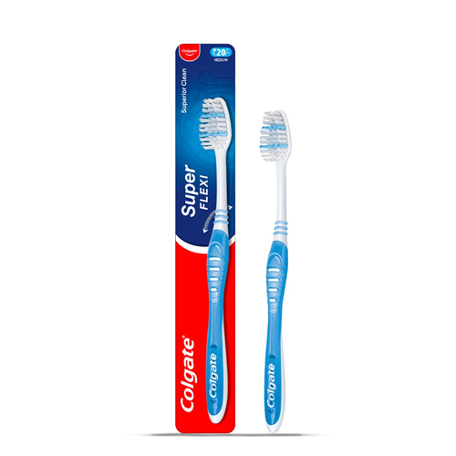 Colgate Brush Super Flexi